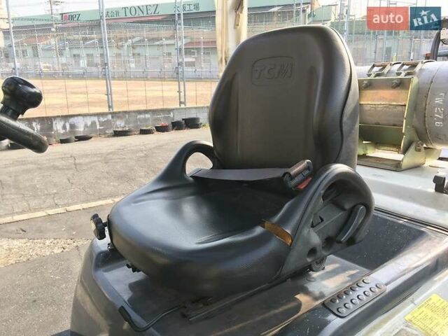 ТЦМ ФГ, об'ємом двигуна 2.1 л та пробігом 0 тис. км за 13800 $, фото 10 на Automoto.ua