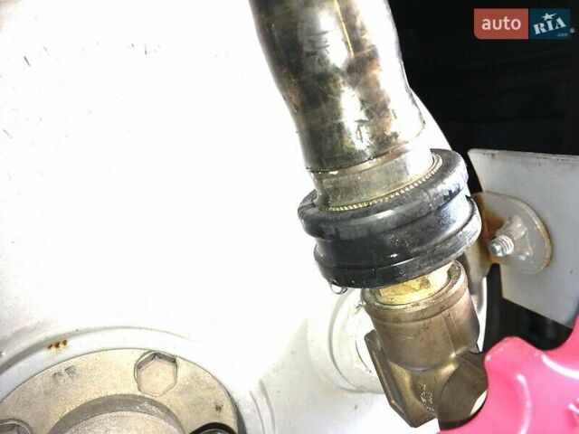 ТЦМ ФГ, об'ємом двигуна 2.1 л та пробігом 0 тис. км за 13800 $, фото 11 на Automoto.ua