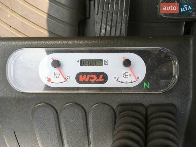 ТЦМ ФГ, об'ємом двигуна 2.1 л та пробігом 0 тис. км за 13800 $, фото 7 на Automoto.ua