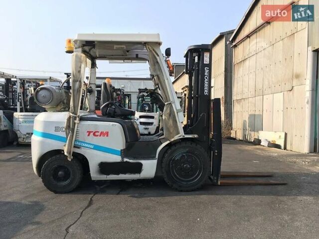 ТЦМ ФГ, об'ємом двигуна 2.1 л та пробігом 0 тис. км за 13800 $, фото 5 на Automoto.ua