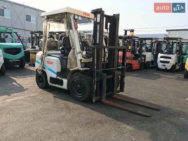 ТЦМ ФГ, об'ємом двигуна 2.1 л та пробігом 0 тис. км за 13800 $, фото 4 на Automoto.ua