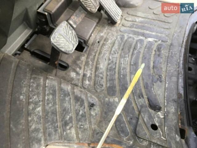 ТЦМ ФГ, об'ємом двигуна 2.1 л та пробігом 0 тис. км за 13800 $, фото 8 на Automoto.ua