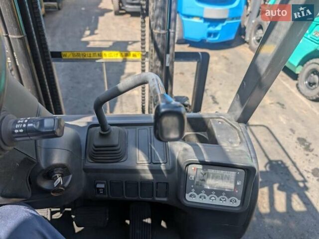 ТЦМ ФГ, объемом двигателя 2.1 л и пробегом 0 тыс. км за 8700 $, фото 9 на Automoto.ua