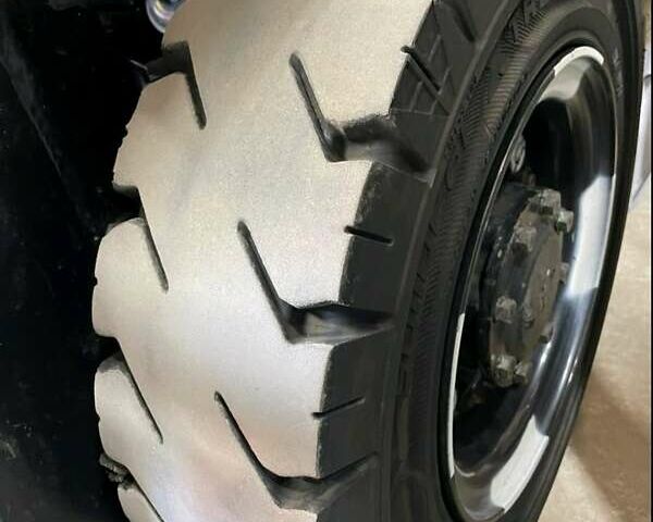 ТЦМ ФГ, объемом двигателя 0 л и пробегом 5 тыс. км за 9500 $, фото 7 на Automoto.ua