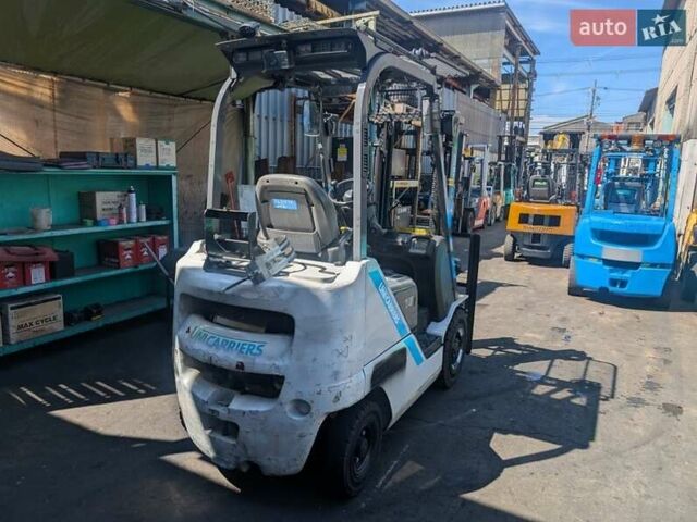 ТЦМ ФГ, объемом двигателя 2.1 л и пробегом 0 тыс. км за 8700 $, фото 3 на Automoto.ua