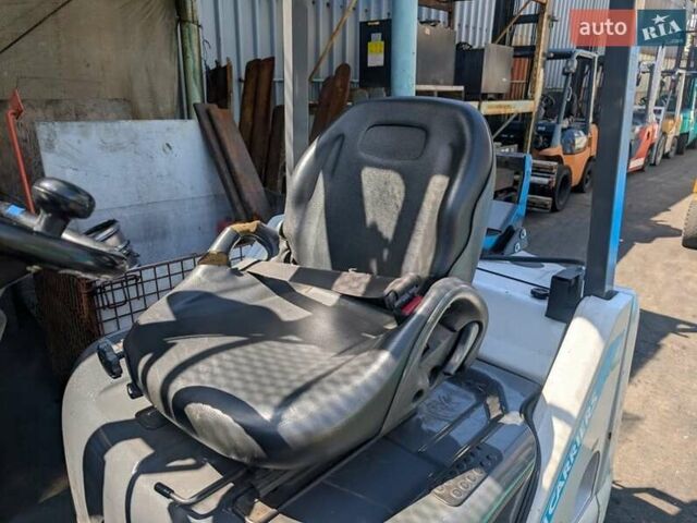 ТЦМ ФГ, объемом двигателя 2.1 л и пробегом 0 тыс. км за 8700 $, фото 10 на Automoto.ua