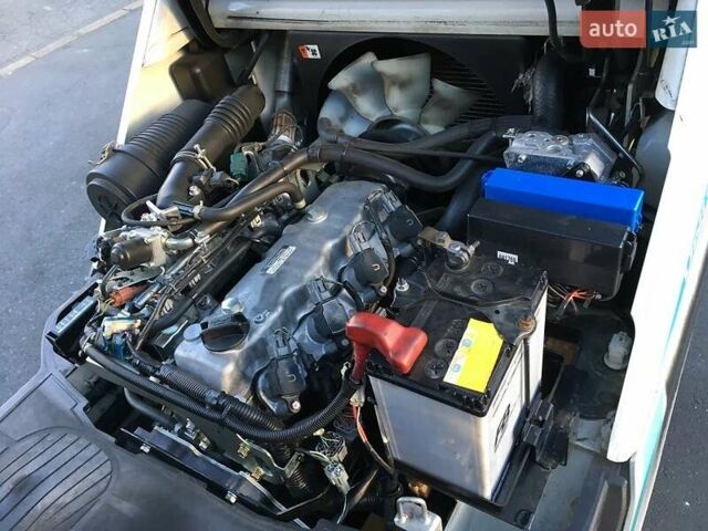 ТЦМ ФГ, объемом двигателя 2.1 л и пробегом 0 тыс. км за 8700 $, фото 6 на Automoto.ua