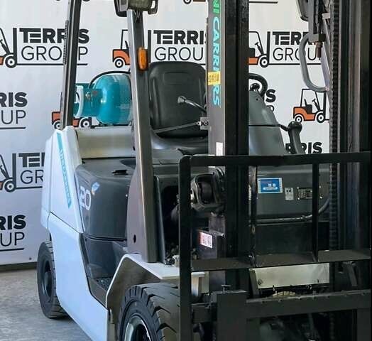ТЦМ ФГ, объемом двигателя 0 л и пробегом 5 тыс. км за 9500 $, фото 5 на Automoto.ua