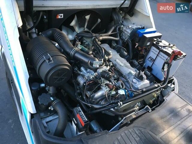 ТЦМ ФГ, объемом двигателя 2.1 л и пробегом 0 тыс. км за 8700 $, фото 7 на Automoto.ua