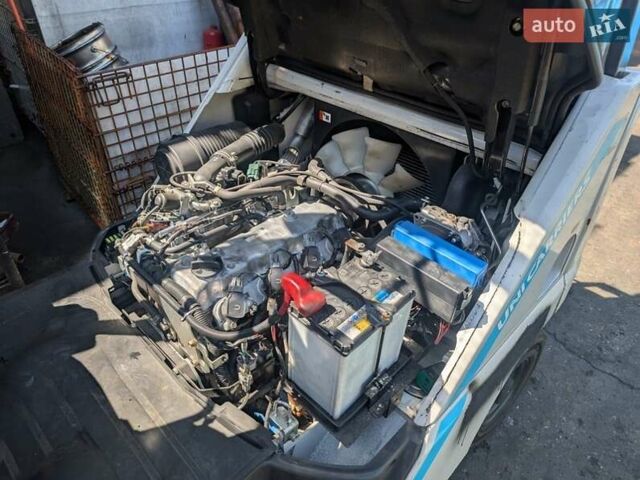 ТЦМ ФГ, объемом двигателя 2.1 л и пробегом 0 тыс. км за 8700 $, фото 6 на Automoto.ua