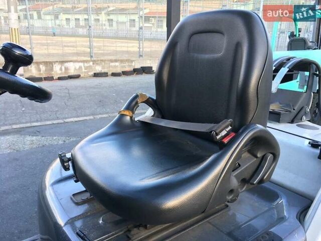 ТЦМ ФГ, объемом двигателя 2.1 л и пробегом 0 тыс. км за 8700 $, фото 9 на Automoto.ua