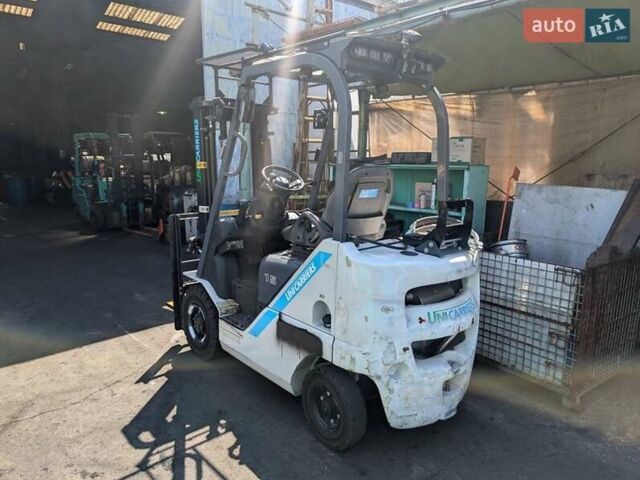 ТЦМ ФГ, объемом двигателя 2.1 л и пробегом 0 тыс. км за 8700 $, фото 2 на Automoto.ua