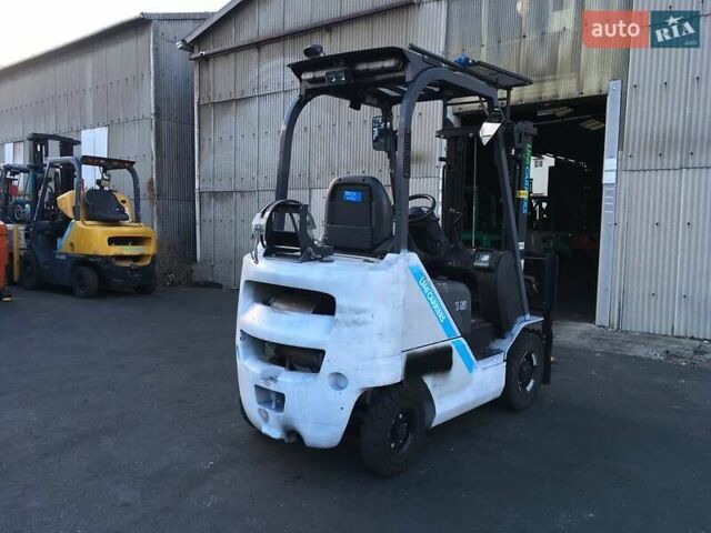 ТЦМ ФГ, объемом двигателя 2.1 л и пробегом 0 тыс. км за 8700 $, фото 3 на Automoto.ua