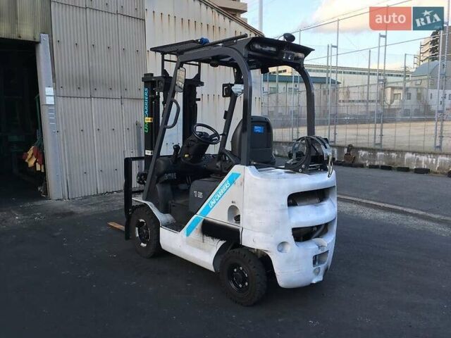 ТЦМ ФГ, объемом двигателя 2.1 л и пробегом 0 тыс. км за 8700 $, фото 2 на Automoto.ua