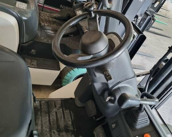 ТЦМ ФГ, объемом двигателя 0 л и пробегом 5 тыс. км за 9500 $, фото 2 на Automoto.ua