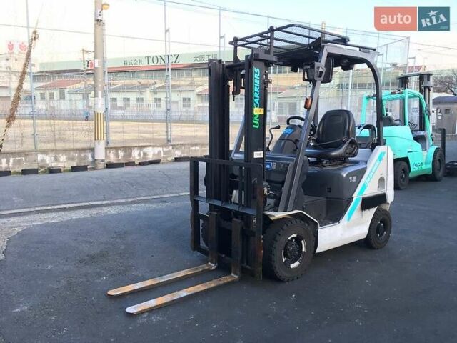 ТЦМ ФГ, объемом двигателя 2.1 л и пробегом 0 тыс. км за 8700 $, фото 1 на Automoto.ua