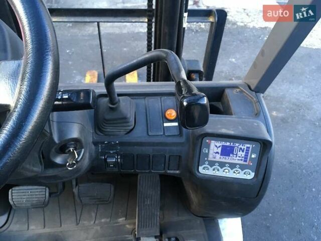 ТЦМ ФГ, объемом двигателя 2.1 л и пробегом 0 тыс. км за 8700 $, фото 8 на Automoto.ua