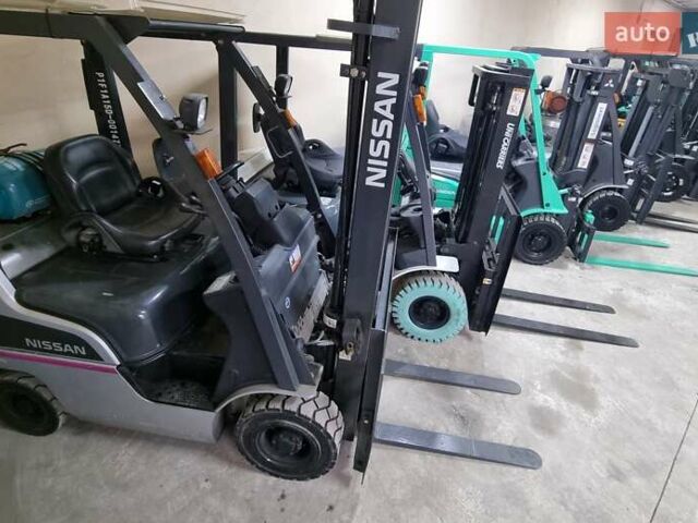 ТЦМ ФГ, объемом двигателя 0 л и пробегом 5 тыс. км за 9500 $, фото 10 на Automoto.ua