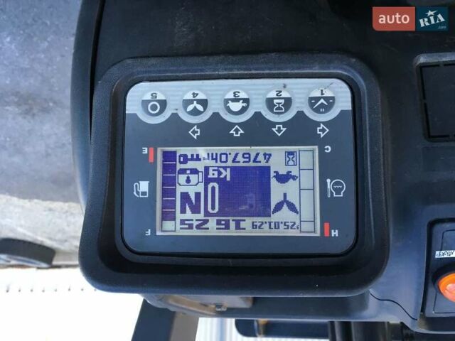 ТЦМ ФГ, объемом двигателя 2.1 л и пробегом 0 тыс. км за 8700 $, фото 10 на Automoto.ua