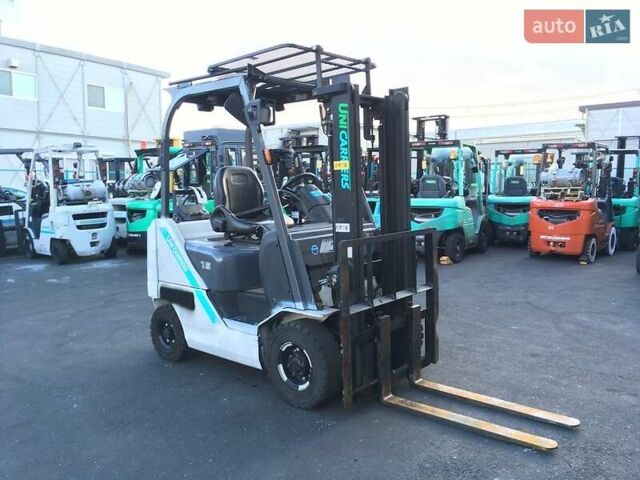 ТЦМ ФГ, объемом двигателя 2.1 л и пробегом 0 тыс. км за 8700 $, фото 4 на Automoto.ua