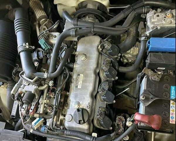 ТЦМ ФГ, объемом двигателя 0 л и пробегом 5 тыс. км за 9500 $, фото 8 на Automoto.ua