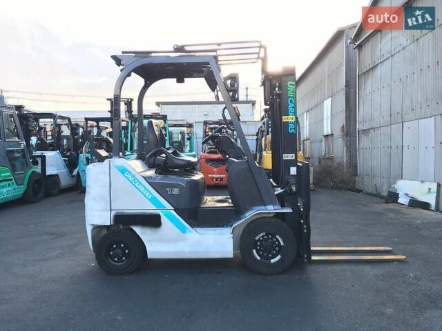 ТЦМ ФГ, объемом двигателя 2.1 л и пробегом 0 тыс. км за 8700 $, фото 5 на Automoto.ua