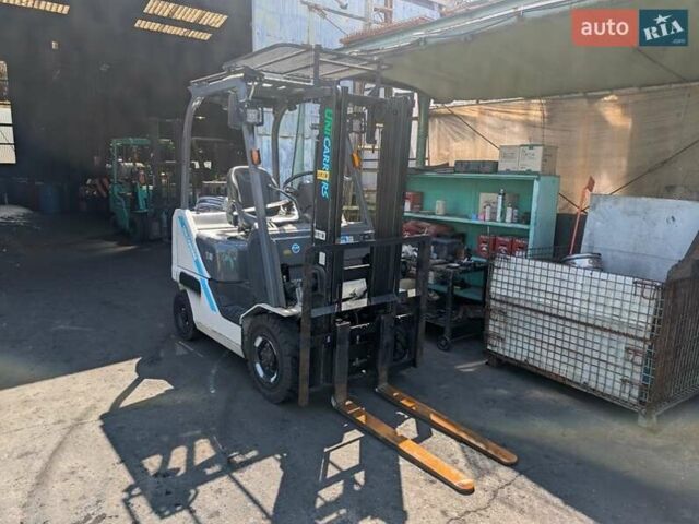 ТЦМ ФГ, объемом двигателя 2.1 л и пробегом 0 тыс. км за 8700 $, фото 4 на Automoto.ua