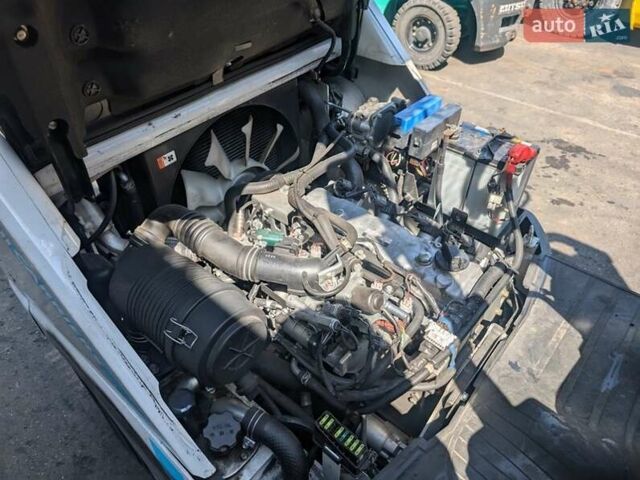 ТЦМ ФГ, объемом двигателя 2.1 л и пробегом 0 тыс. км за 8700 $, фото 7 на Automoto.ua