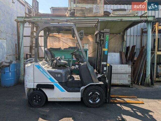 ТЦМ ФГ, объемом двигателя 2.1 л и пробегом 0 тыс. км за 8700 $, фото 5 на Automoto.ua