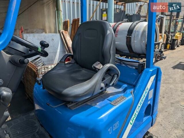 ТЦМ ФГ, объемом двигателя 2.1 л и пробегом 0 тыс. км за 8000 $, фото 9 на Automoto.ua