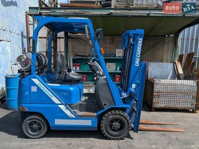 ТЦМ ФГ, объемом двигателя 2.1 л и пробегом 0 тыс. км за 8000 $, фото 5 на Automoto.ua