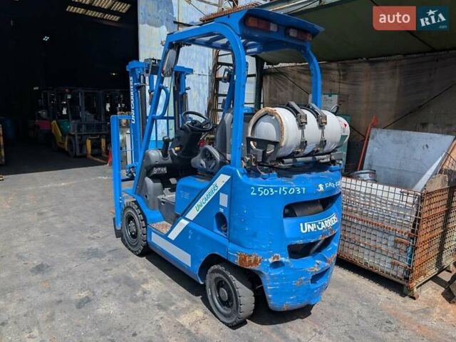 ТЦМ ФГ, объемом двигателя 2.1 л и пробегом 0 тыс. км за 8000 $, фото 2 на Automoto.ua