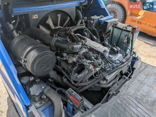 ТЦМ ФГ, объемом двигателя 2.1 л и пробегом 0 тыс. км за 8000 $, фото 6 на Automoto.ua