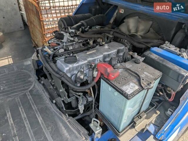 ТЦМ ФГ, объемом двигателя 2.1 л и пробегом 0 тыс. км за 8000 $, фото 7 на Automoto.ua