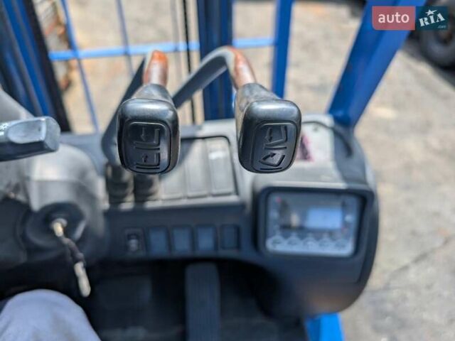 ТЦМ ФГ, объемом двигателя 2.1 л и пробегом 0 тыс. км за 8000 $, фото 8 на Automoto.ua