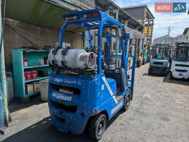 ТЦМ ФГ, объемом двигателя 2.1 л и пробегом 0 тыс. км за 8000 $, фото 3 на Automoto.ua