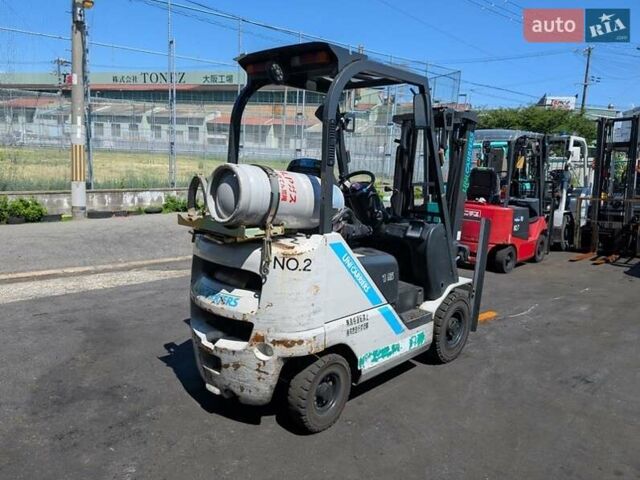 ТЦМ ФГ, об'ємом двигуна 2.1 л та пробігом 0 тис. км за 8200 $, фото 3 на Automoto.ua