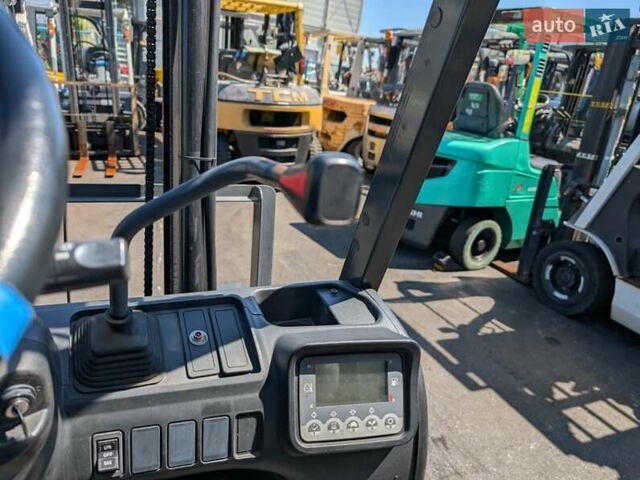 ТЦМ ФГ, об'ємом двигуна 2.1 л та пробігом 0 тис. км за 8200 $, фото 8 на Automoto.ua