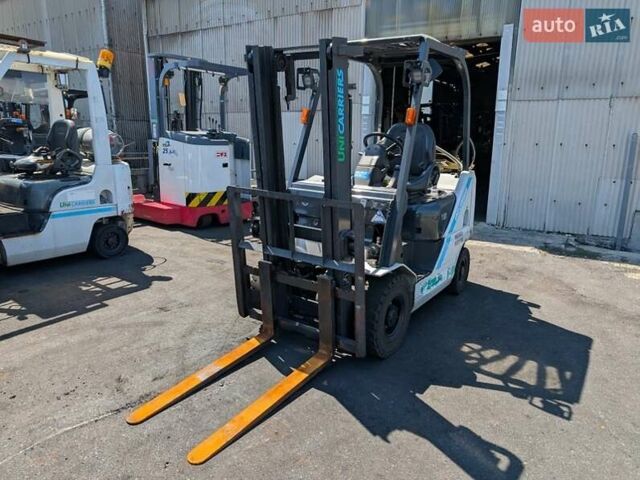 ТЦМ ФГ, об'ємом двигуна 2.1 л та пробігом 0 тис. км за 8200 $, фото 1 на Automoto.ua