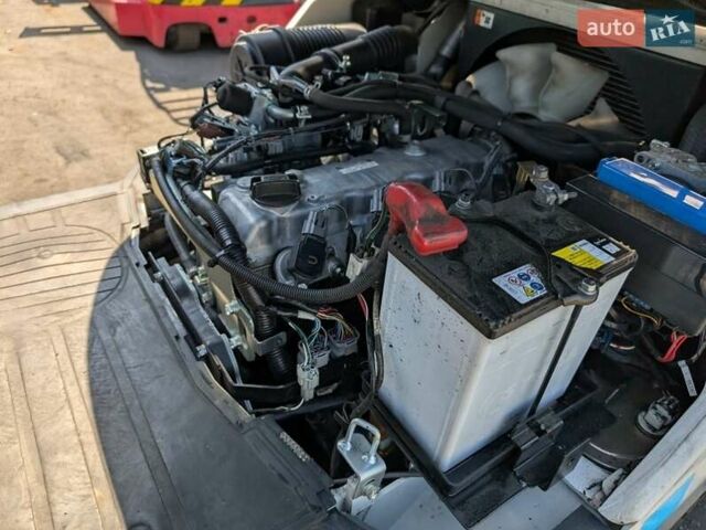 ТЦМ ФГ, об'ємом двигуна 2.1 л та пробігом 0 тис. км за 8200 $, фото 7 на Automoto.ua