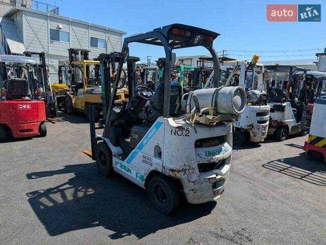 ТЦМ ФГ, об'ємом двигуна 2.1 л та пробігом 0 тис. км за 8200 $, фото 2 на Automoto.ua