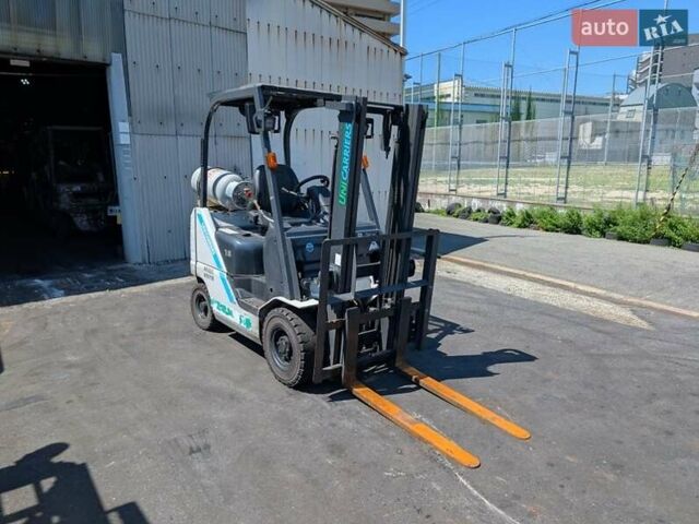 ТЦМ ФГ, об'ємом двигуна 2.1 л та пробігом 0 тис. км за 8200 $, фото 4 на Automoto.ua