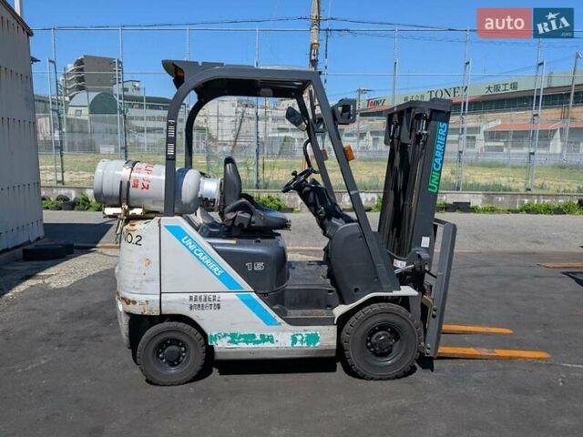 ТЦМ ФГ, об'ємом двигуна 2.1 л та пробігом 0 тис. км за 8200 $, фото 5 на Automoto.ua