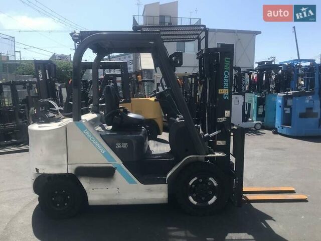 ТЦМ ФХГ, объемом двигателя 2.5 л и пробегом 0 тыс. км за 11100 $, фото 5 на Automoto.ua