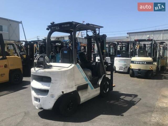 ТЦМ ФХГ, объемом двигателя 2.5 л и пробегом 0 тыс. км за 11100 $, фото 3 на Automoto.ua