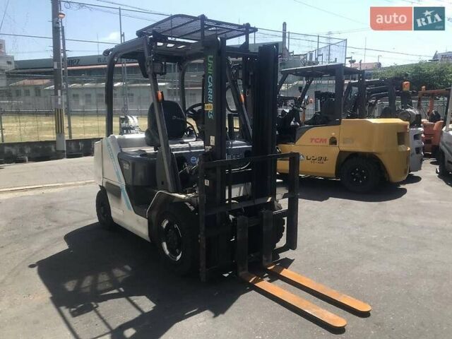 ТЦМ ФХГ, объемом двигателя 2.5 л и пробегом 0 тыс. км за 11100 $, фото 4 на Automoto.ua