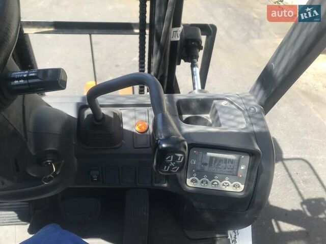 ТЦМ ФХГ, объемом двигателя 2.5 л и пробегом 0 тыс. км за 11100 $, фото 8 на Automoto.ua