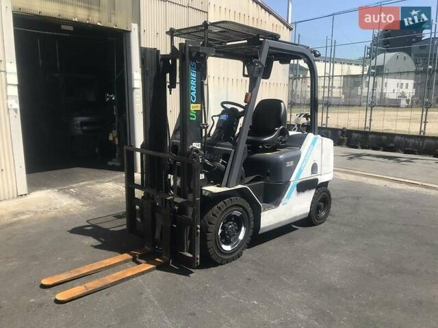 ТЦМ ФХГ, объемом двигателя 2.5 л и пробегом 0 тыс. км за 11100 $, фото 1 на Automoto.ua