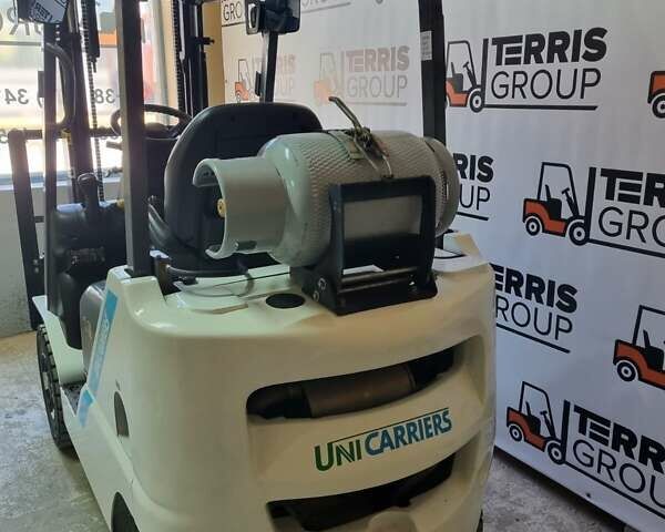 ТЦМ ФХГ, объемом двигателя 0 л и пробегом 4 тыс. км за 8500 $, фото 4 на Automoto.ua