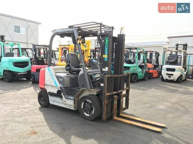 ТЦМ ФХГ, объемом двигателя 2.5 л и пробегом 0 тыс. км за 9100 $, фото 4 на Automoto.ua